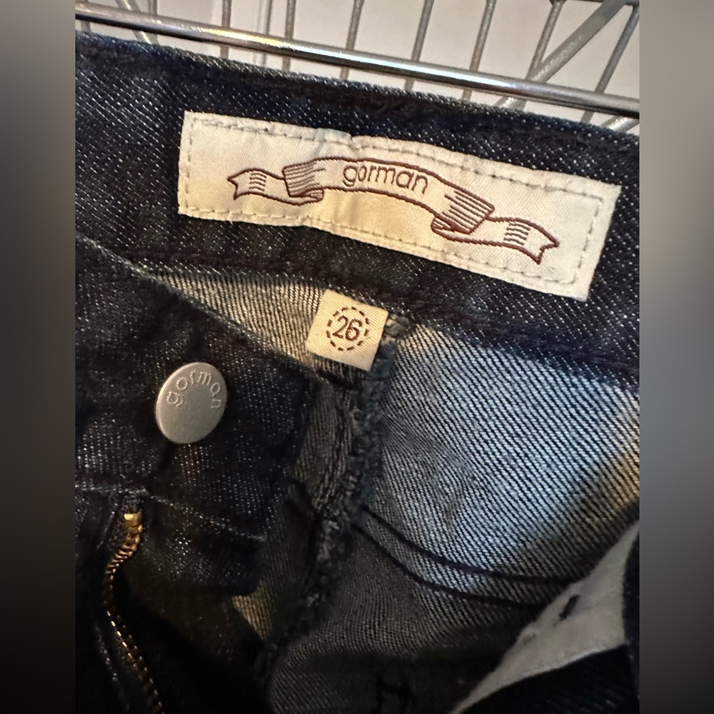 Gorman jeans, as new 👖 - Picture 3 of 5